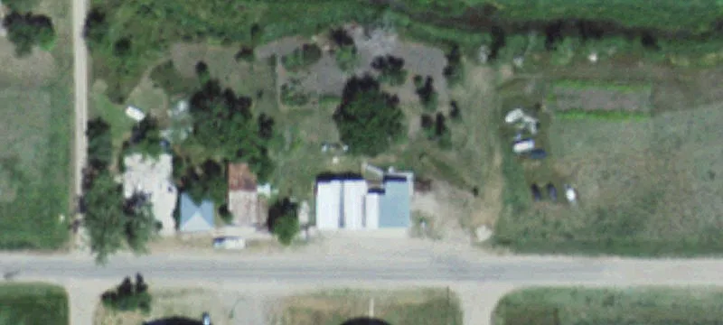 Selby, SD 57472