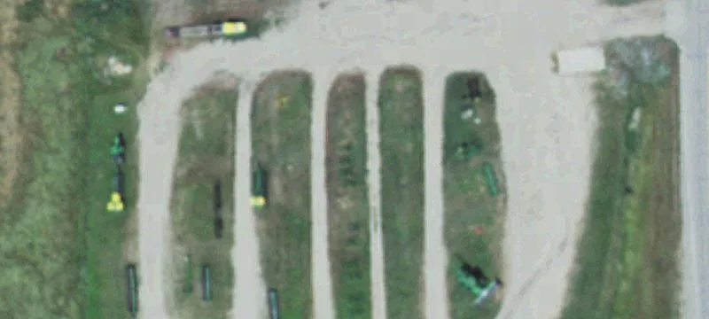 Selby, SD 57472