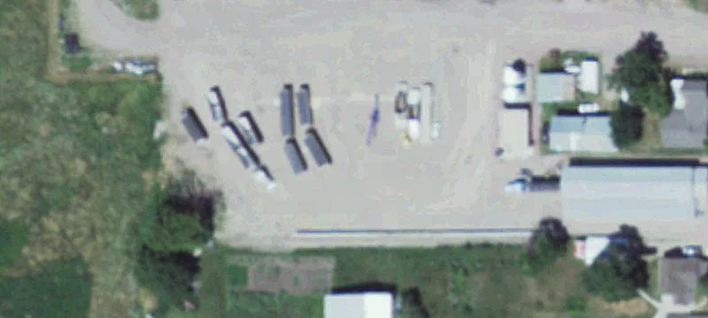 Selby, SD 57472