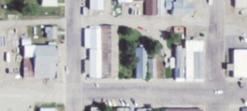 Buffalo, SD 57720