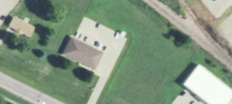 1101 Main St