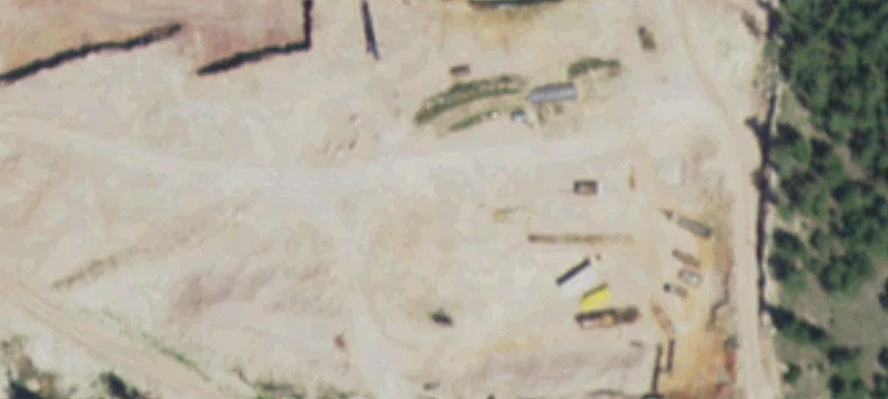 26900 Gravel Pit Loop