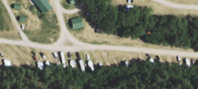 24631 Iron Mtn Rd