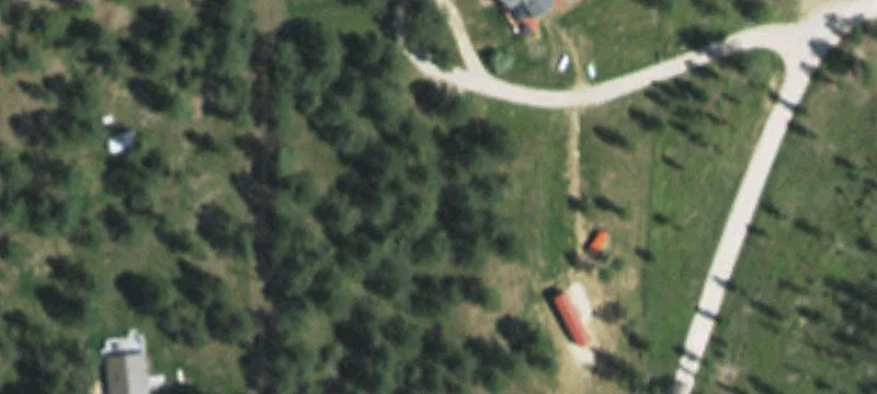 25389 Mccurran Ranch Rd