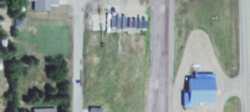 120 Railway Ave