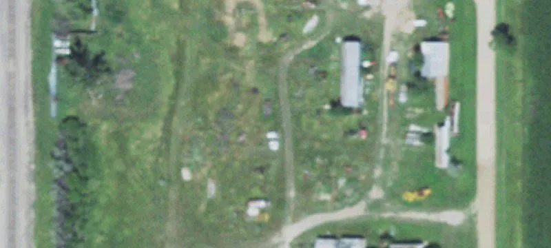 Mellette, SD 57461