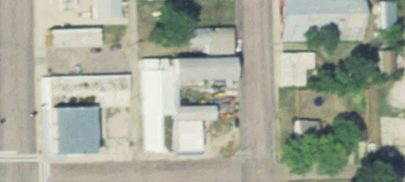 205 2nd St