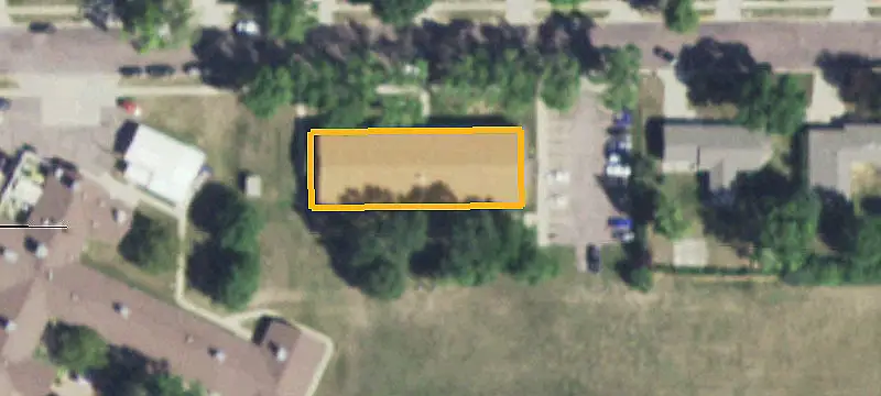 503 Poplar Dr