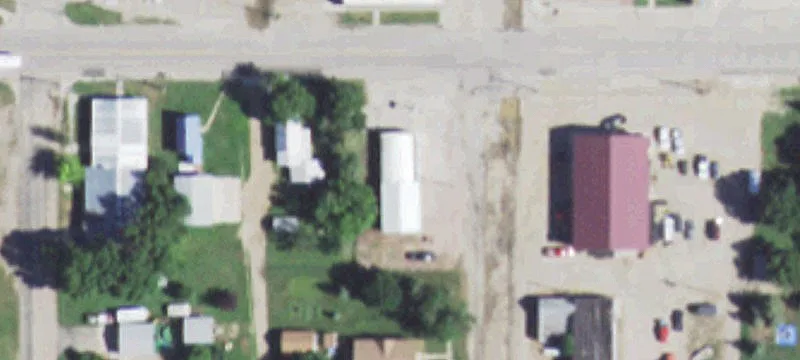 101 Merrill W Ave