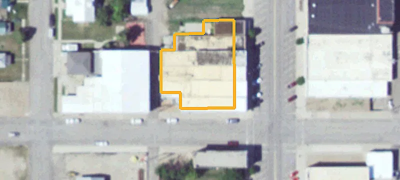 203 Main St