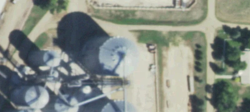 Hudson, SD 57034