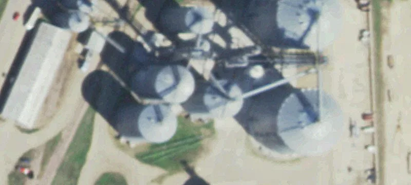 Hudson, SD 57034