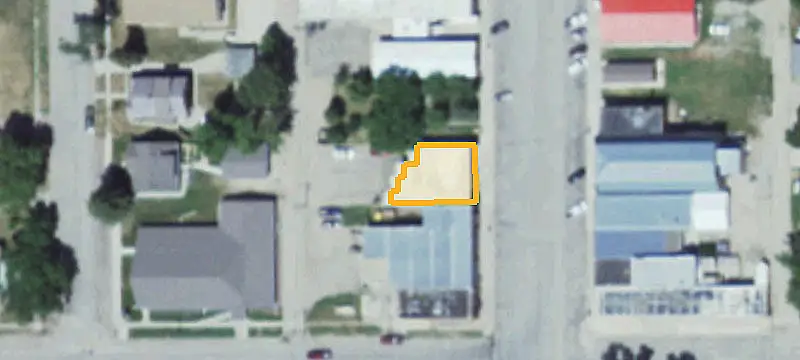 Selby, SD 57472