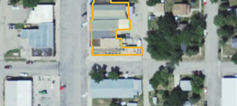 Selby, SD 57472