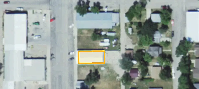 Selby, SD 57472