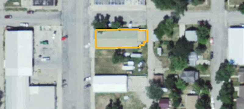 Selby, SD 57472