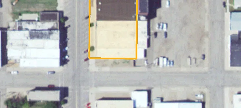 200 Main St