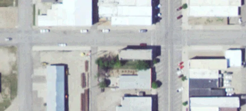 Main St