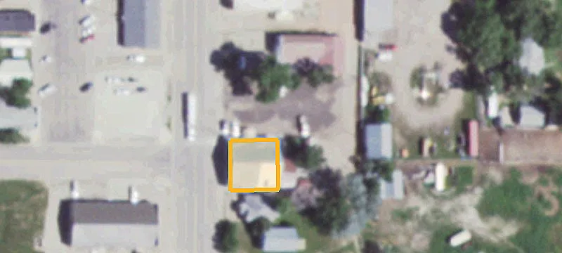 Buffalo, SD 57720