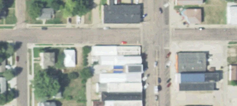 101 Main St