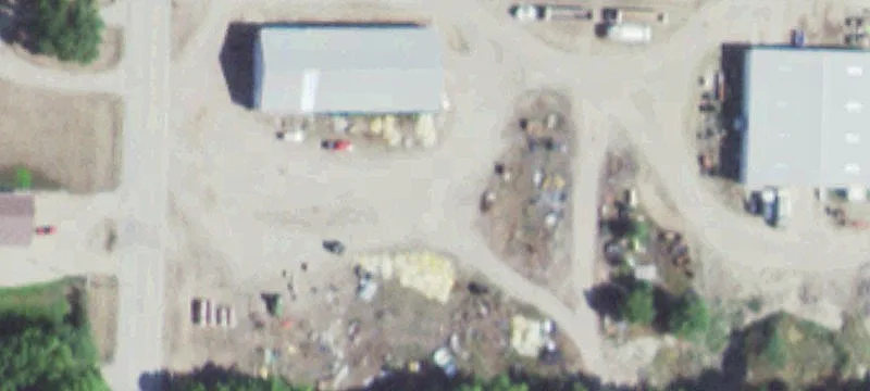 201 Industrial Rd