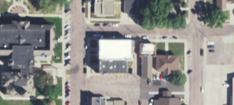 124 Broadway St