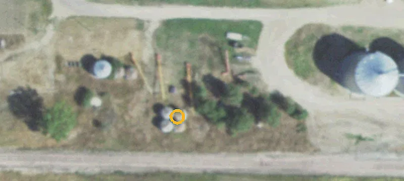 Plankinton, SD 57368