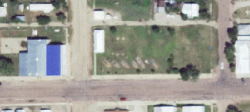 Midland, SD 57552