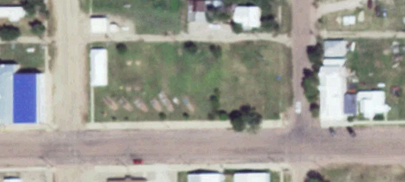 Midland, SD 57552