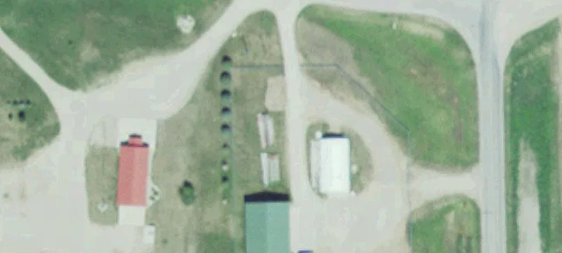 Hayti, SD 57241