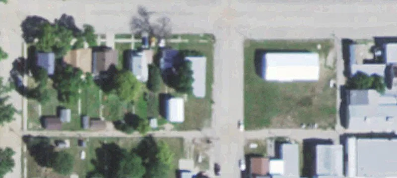 801 F Ave