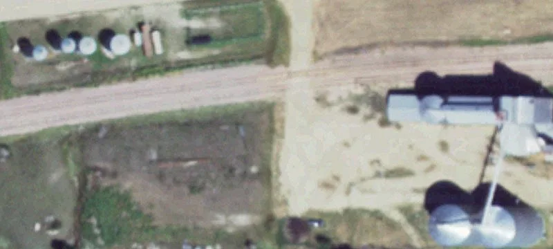 Midland, SD 57552