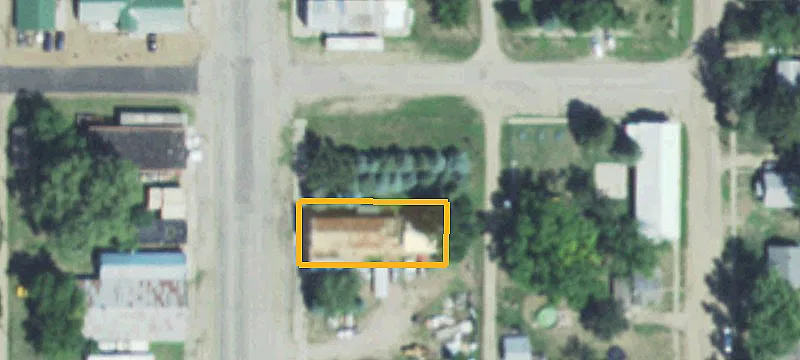 Wentworth, SD 57075