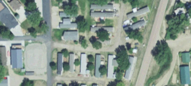 Wentworth, SD 57075