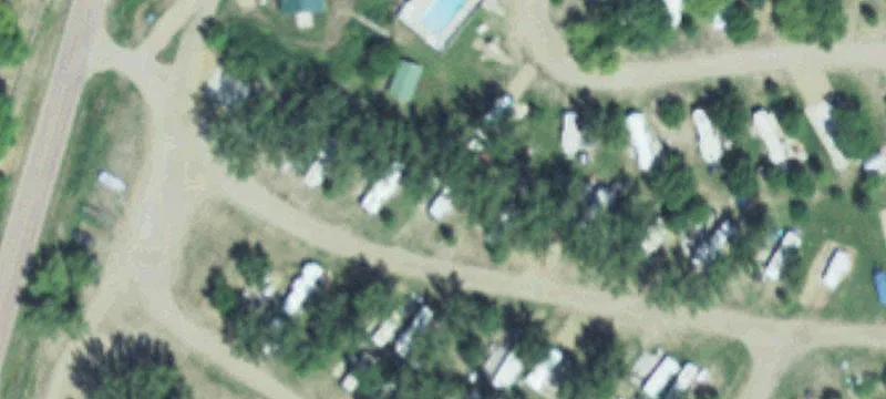 Wentworth, SD 57075