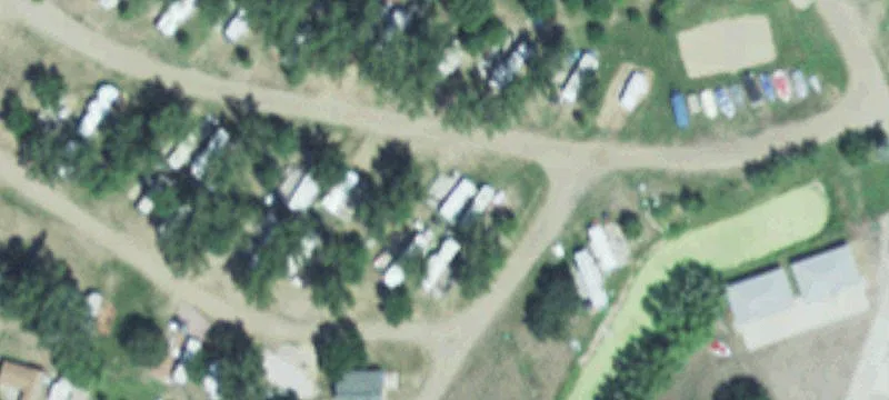 Wentworth, SD 57075