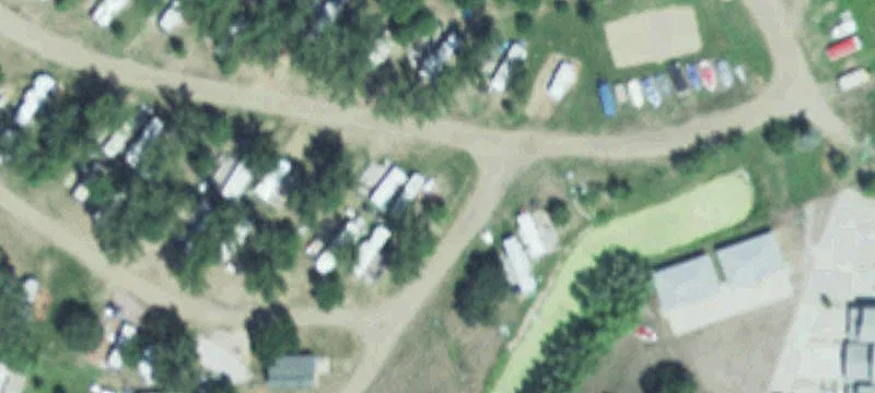 Wentworth, SD 57075