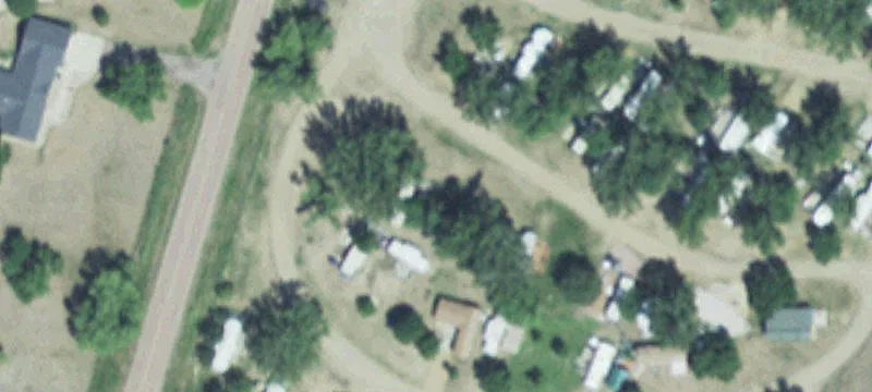 Wentworth, SD 57075