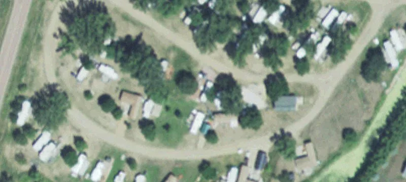 Wentworth, SD 57075