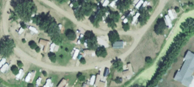 Wentworth, SD 57075