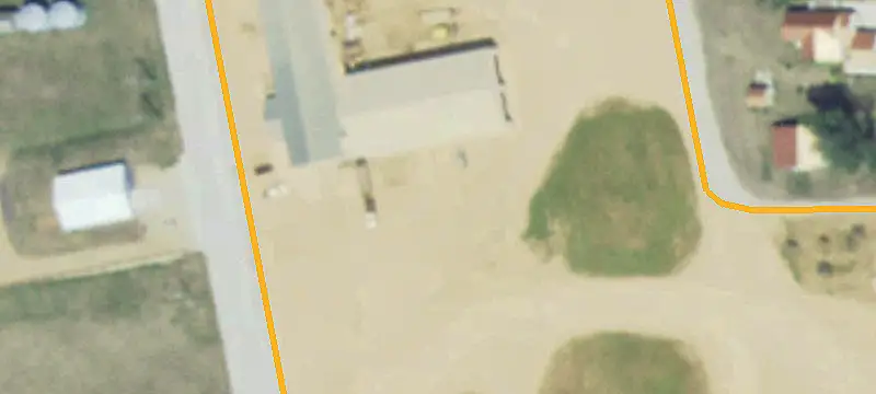 Castlewood, SD 57223