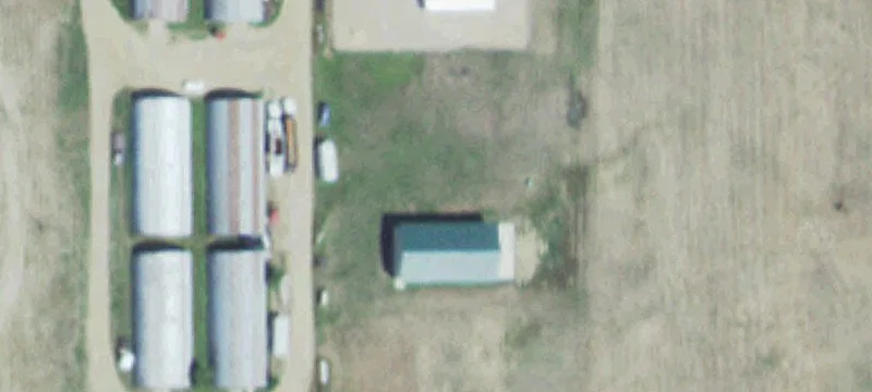 Neast Of Albert St