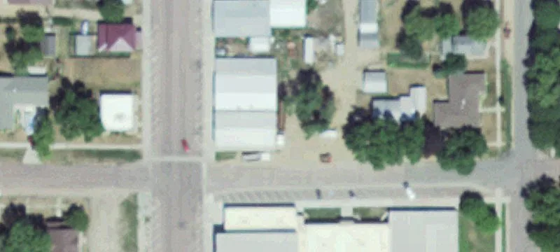 5th S St