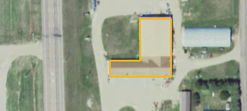 Sd Hwy 37th N