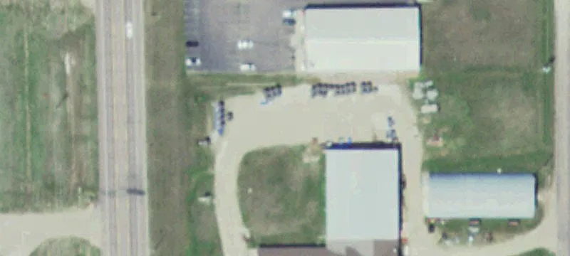 Sd Hwy 37th N