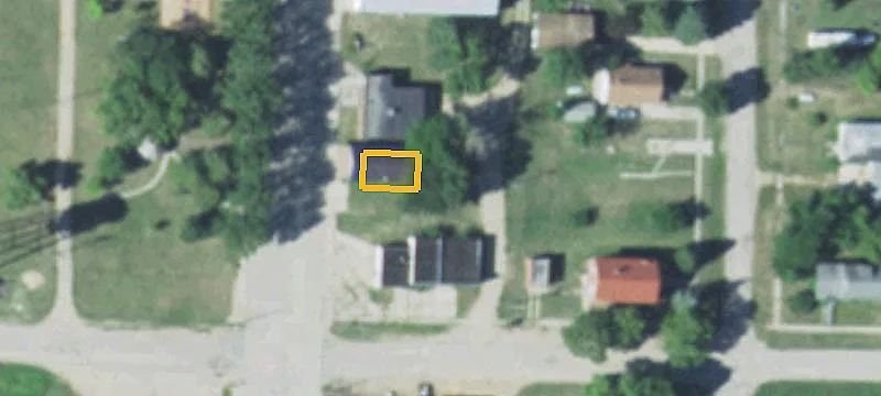 Veblen, SD 57270