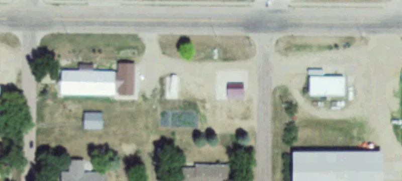 111 Pne St