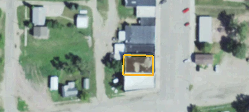 207 Humphrey N Dr