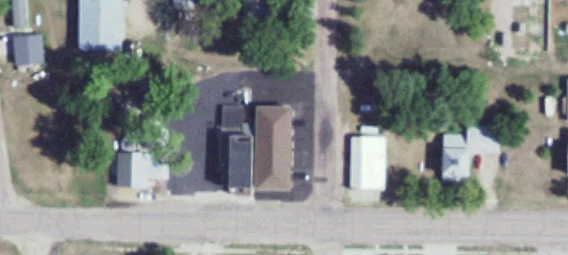 Trent, SD 57065