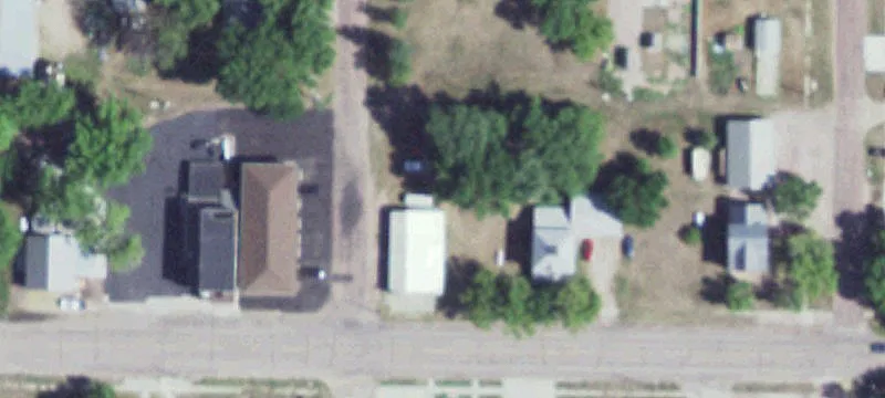 Trent, SD 57065